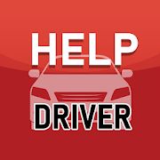 Скачать Help Driver, Объединение Водителей [Встроенный кеш] на Андроид - Версия 2.2 apk