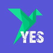 Скачать YES Sharing [Полный доступ] на Андроид - Версия 1.0.148 apk