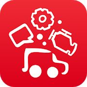Скачать Дром Гараж — клуб владельцев авто [Полный доступ] на Андроид - Версия 3.5.1 apk