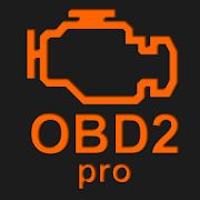 OBD2pro. Диагностика OBD ELM. Коды неисправностей.