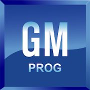 Скачать gm prog [Полный доступ] на Андроид - Версия 1.2.10 apk