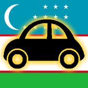 Продажа авто в Узбекистане