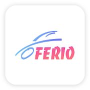 Скачать Ferio - поиск запчастей, разборок, автосервисов [Разблокированная] на Андроид - Версия 1.04 apk