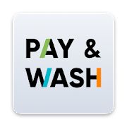  - Pay&Wash