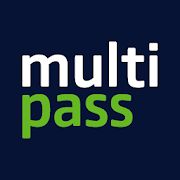 Скачать MultiPassme [Без кеша] на Андроид - Версия 2.4.2 apk