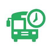 Скачать Расписание пригородных автобусов [Разблокированная] на Андроид - Версия 1.22 apk
