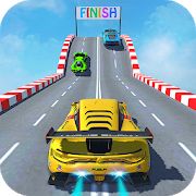 Скачать Extreme City GT Car Stunts [Без кеша] на Андроид - Версия 1.13 apk