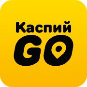 Таксопарк Каспий — работа в Яндекс Такси