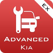 Скачать Advanced EX for KIA [Без Рекламы] на Андроид - Версия 2.0 apk
