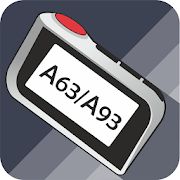 Скачать StarLine A93, A63 Инструкция, вертикальный брелок [Встроенный кеш] на Андроид - Версия 5.0 apk