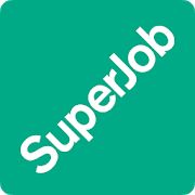 Скачать Работа Superjob: поиск вакансий и создание резюме [Неограниченные функции] на Андроид - Версия 6.22 apk