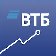 Скачать ВТБ Мои Инвестиции [Без кеша] на Андроид - Версия 2.11.1-production apk