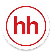 Скачать Поиск сотрудников на hh [Без Рекламы] на Андроид - Версия Зависит от устройства apk