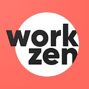 Скачать WORKZEN - таск-трекер и CRM для бизнеса [Без кеша] на Андроид - Версия 1.5 apk