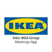 Скачать Inter IKEA Meetings [Неограниченные функции] на Андроид - Версия 1.7 apk