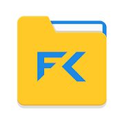 Скачать File Commander - File Manager & Free Cloud [Без кеша] на Андроид - Версия Зависит от устройства apk