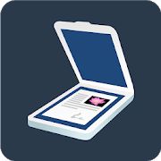 Скачать Simple Scan - Free PDF Scanner App [Неограниченные функции] на Андроид - Версия 4.4.1 apk