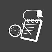 Скачать Табель - Рабочие Часы [Полный доступ] на Андроид - Версия 9.10.6-inApp apk