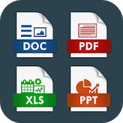 Скачать Document Manager [Разблокированная] на Андроид - Версия 8.0 apk