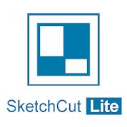 SketchCut Lite - Быстрый раскрой