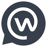 Скачать Workplace Chat [Без кеша] на Андроид - Версия 287.0.0.24.120 apk
