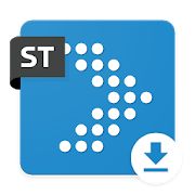 Скачать Установщик «ST Мобильная Торговля» [Встроенный кеш] на Андроид - Версия 4.4.7.25 apk