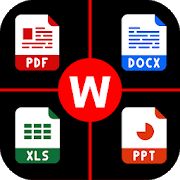 Скачать All Office Document Reader  [Без кеша] на Андроид - Версия 3.0 apk