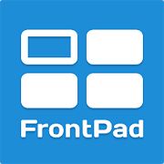 Скачать Frontpad Courier [Полный доступ] на Андроид - Версия Зависит от устройства apk