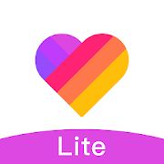 Скачать Likee Lite - Позволь себе блистать [Неограниченные функции] на Андроид - Версия 2.8.11 apk