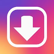 Скачать Фото и видео загрузчик для Instagram (Репост) [Без кеша] на Андроид - Версия 3.9 apk