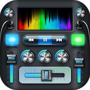 Музыка - Аудио MP3-плеер