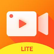 Скачать Запись с экрана, Запись видео, V Recorder Lite [Без Рекламы] на Андроид - Версия 1.0.9 apk