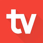 youtv–онлайн тв, 100+ бесплатных каналов,TV GO,OTT