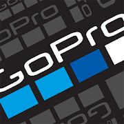 Скачать GoPro [Неограниченные функции] на Андроид - Версия 7.2 apk