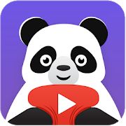 Скачать Панда Видео: Сжатие видео файлов [Неограниченные функции] на Андроид - Версия 1.1.14 apk