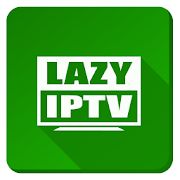 Скачать LAZY IPTV [Без кеша] на Андроид - Версия 2.58 apk
