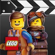 THE LEGO MOVIE 2 Movie Maker