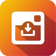 Скачать Downloader for Instagram: Photo & Video Saver [Полный доступ] на Андроид - Версия 3.3.3 apk