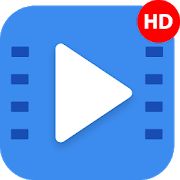 Скачать Video player [Все открыто] на Андроид - Версия 1.1.2 apk