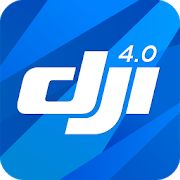 Скачать DJI GO 4--For drones since P4 [Полная] на Андроид - Версия 4.3.37 apk