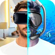 Скачать Удивительные видео VR [Полный доступ] на Андроид - Версия 2.0 apk