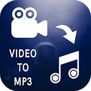 Скачать Video To Mp3 [Полная] на Андроид - Версия v1.8.1 apk