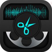 Скачать аудио-видео резак [Встроенный кеш] на Андроид - Версия 1.0.1 apk