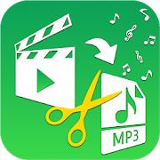 Видео в MP3 конвертер