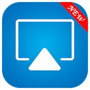 Скачать AirPlay For Android & Screen Mirorring TV [Без Рекламы] на Андроид - Версия 7.0 apk