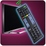Скачать TV Remote for Sony | ТВ-пульт для Sony [Без кеша] на Андроид - Версия 1.64 apk
