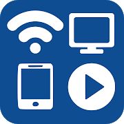 Скачать Cast TV for Chromecast/Roku/Apple TV/Xbox/Fire TV [Без кеша] на Андроид - Версия Зависит от устройства apk