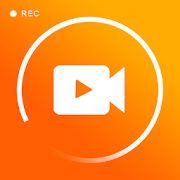 Скачать Screen Recorder & Video Capture, Game Recorder [Полная] на Андроид - Версия 4.0 apk