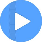 Скачать Видео плеер HD - MP4 Player Video Player [Разблокированная] на Андроид - Версия 1.2.4 apk