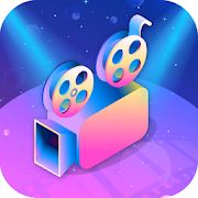 Скачать Intro Maker: Best Video Editor & Video Maker [Встроенный кеш] на Андроид - Версия 2.14 apk